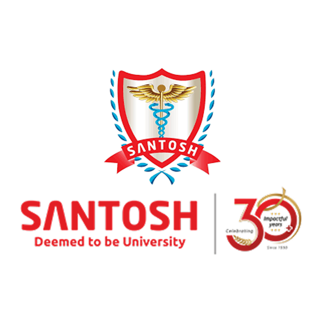 MBBS at Santosh Medical College and Hospital, Delhi/NCR