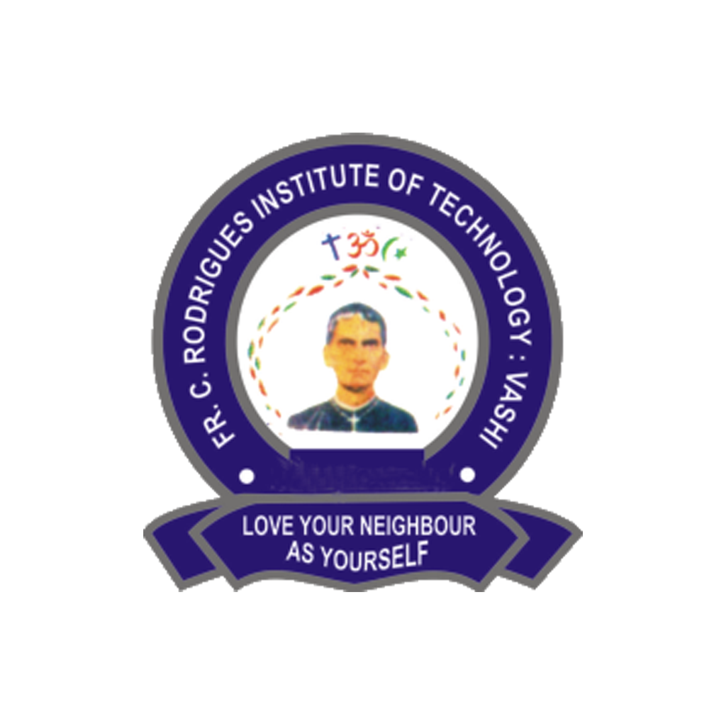 B.Tech. in Computer Science and Engineering at Fr. C. Rodrigues Institute of Technology, Mumbai (All Areas)