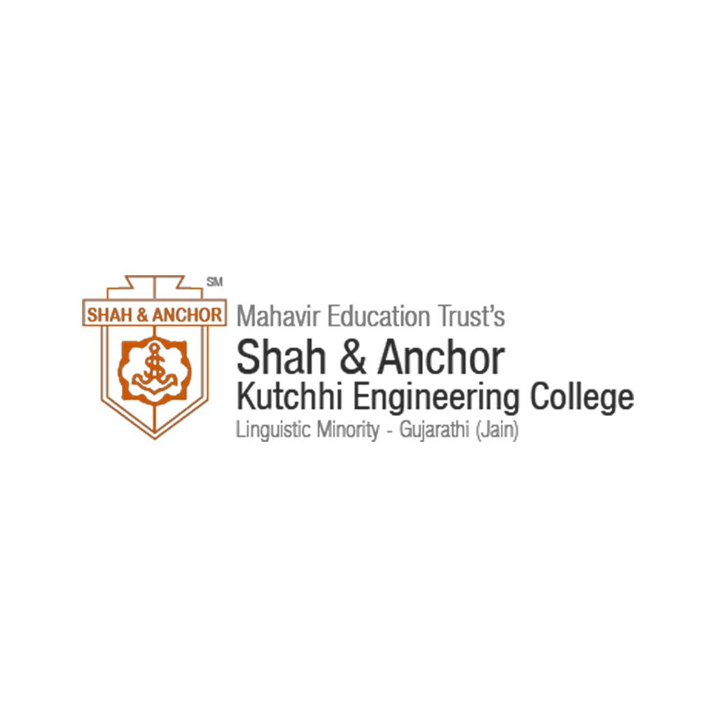 B.Tech. in Computer Science and Engineering at Mahavir Education Trust's Shah and Anchor Kutchhi Engineering College, Mumbai (All Areas)