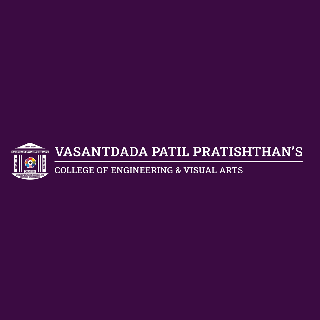 B.Tech. in Computer Science and Engineering at Vasantdada Patil Pratishthan’s College of Engineering & Visual Arts, Mumbai (All Areas)