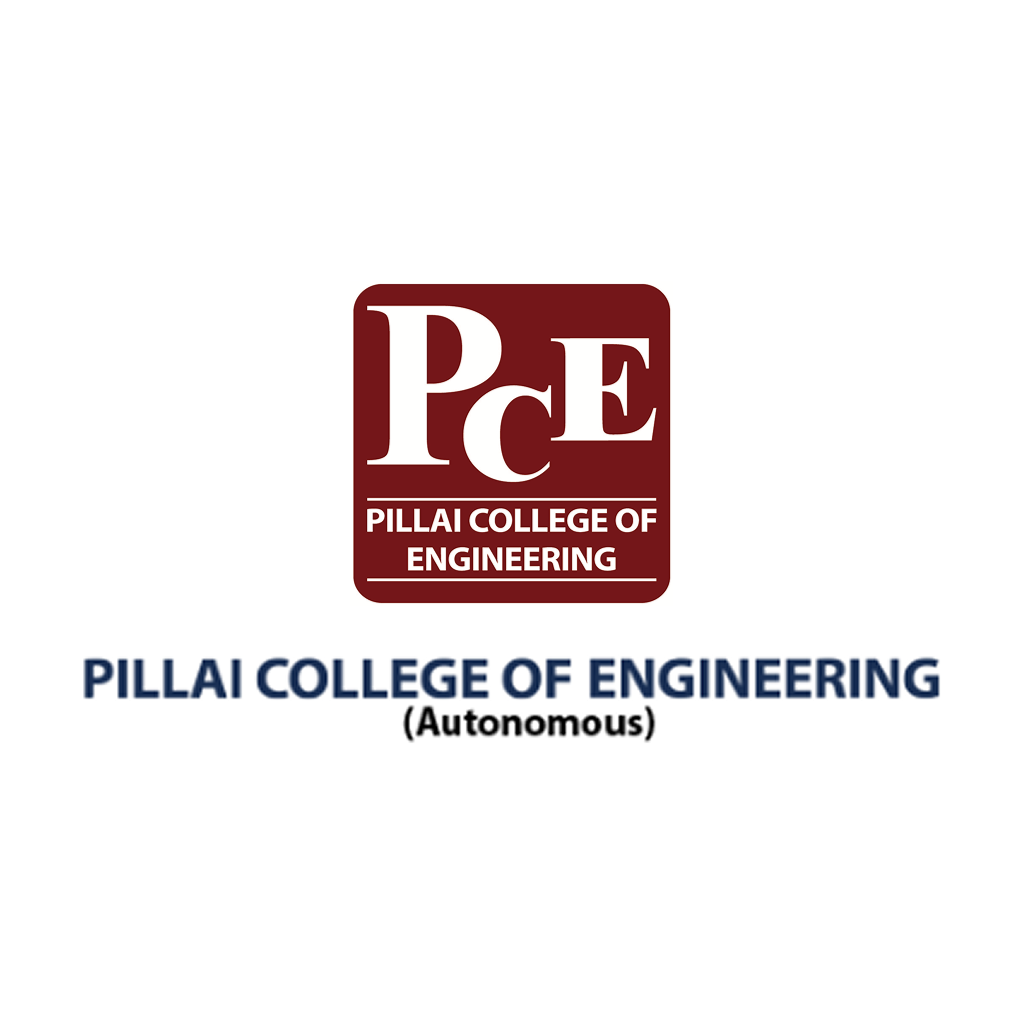 B.Tech. in Computer Science and Engineering at Mahatma Education Society’s Pillai College of Engineering, Mumbai (All Areas)