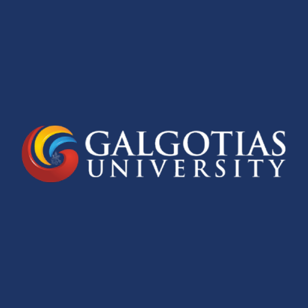 BCA at Galgotias University, Delhi/NCR