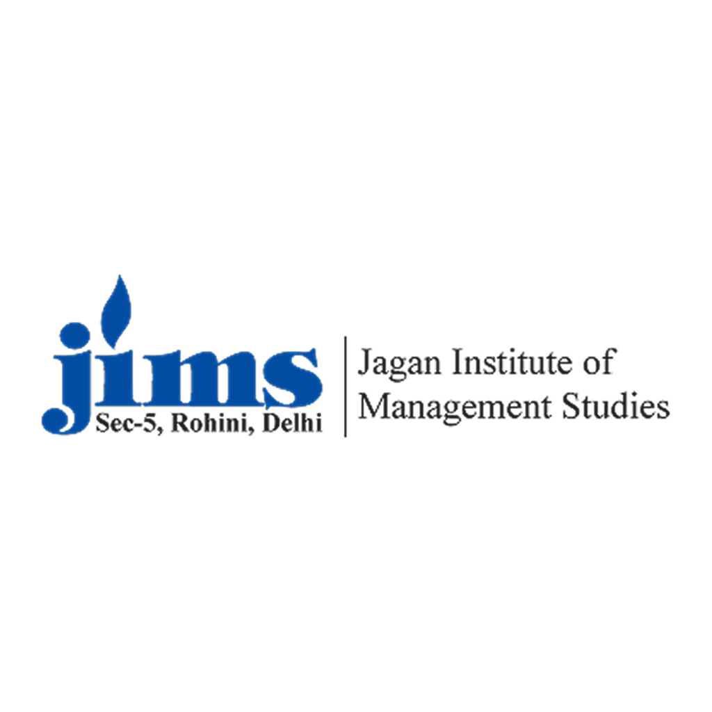 BCA at Jagan Institute of Management Studies, Rohini, Delhi/NCR
