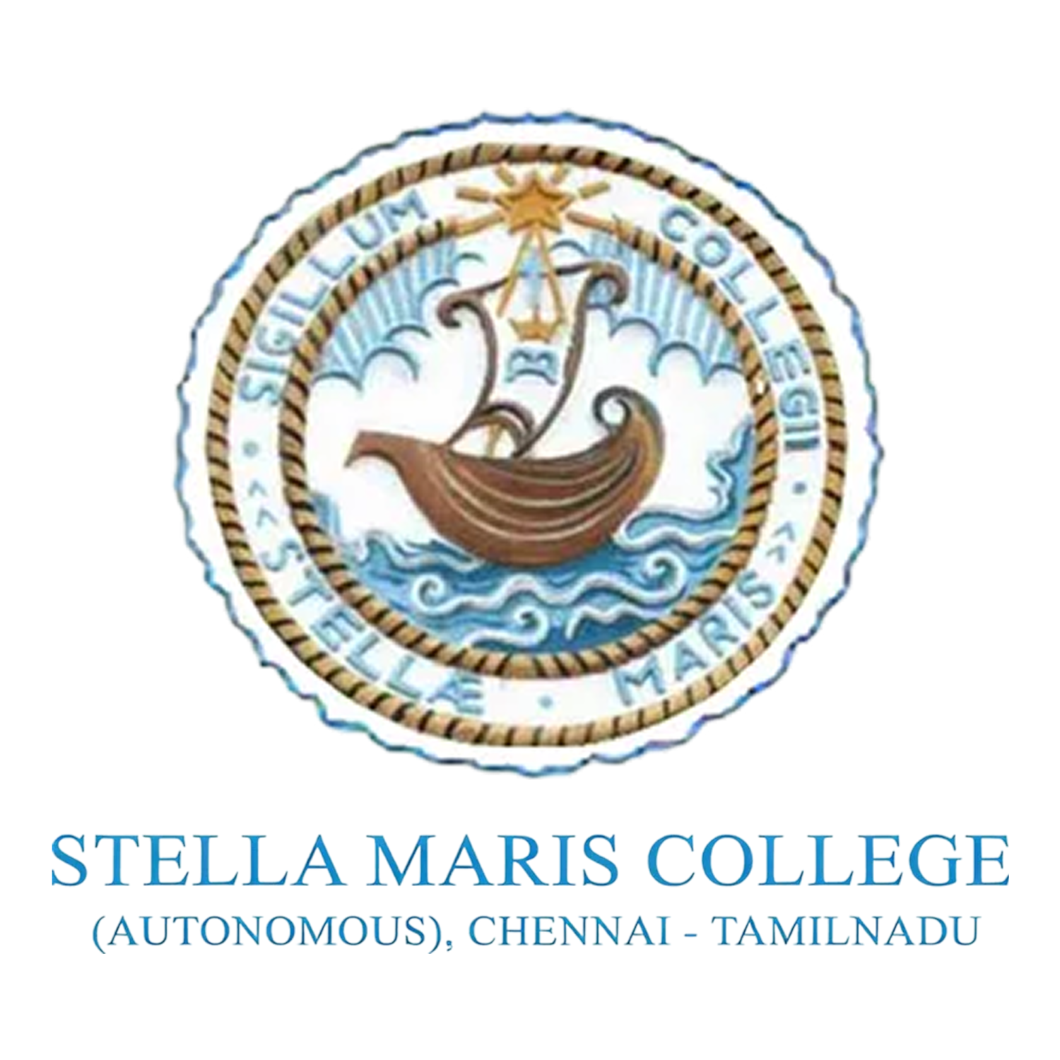 BA in History and Tourism (Aided) at Stella Maris College, Chennai