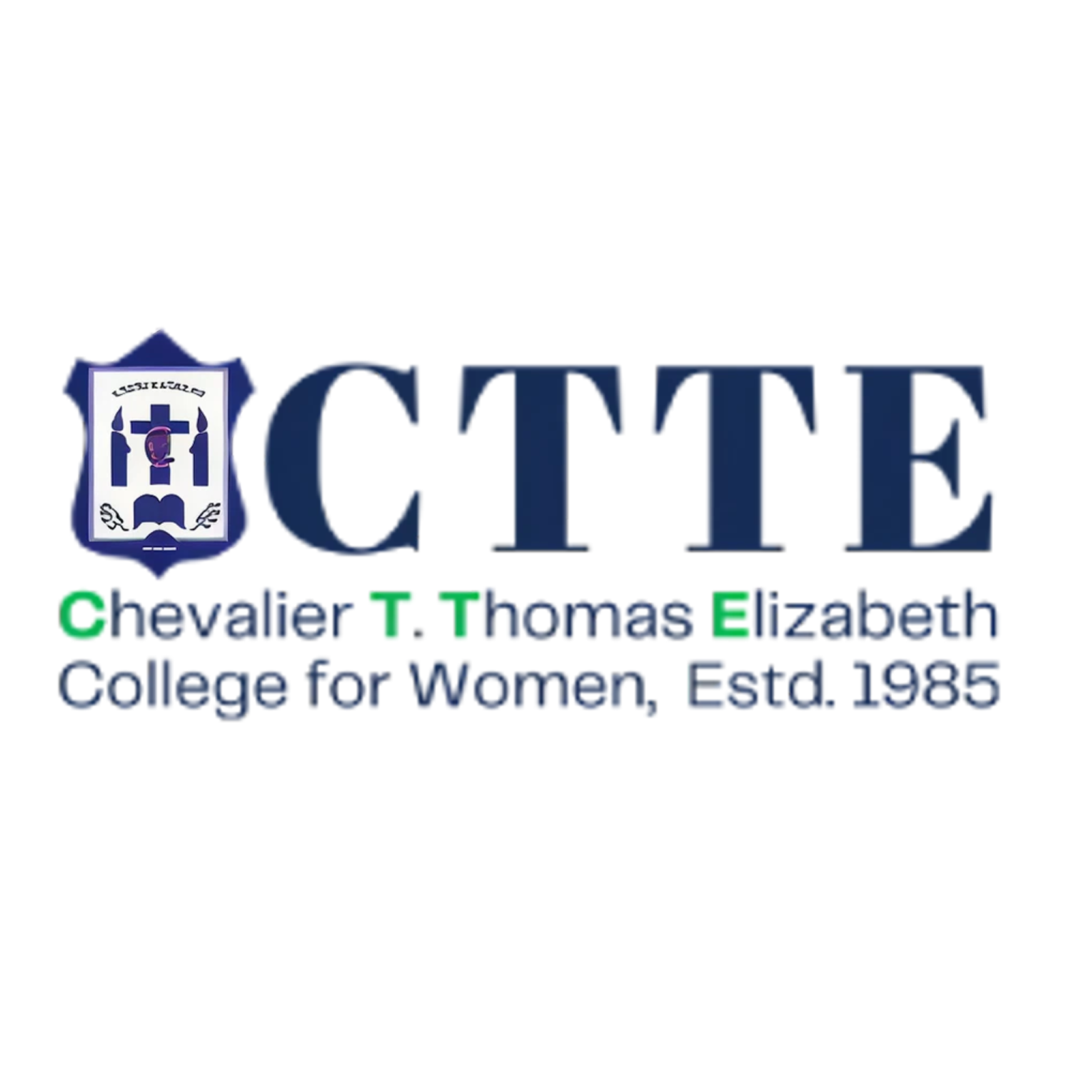 Bachelor of Computer Applications (BCA) at Chevalier T. Thomas Elizabeth College for Women, Chennai