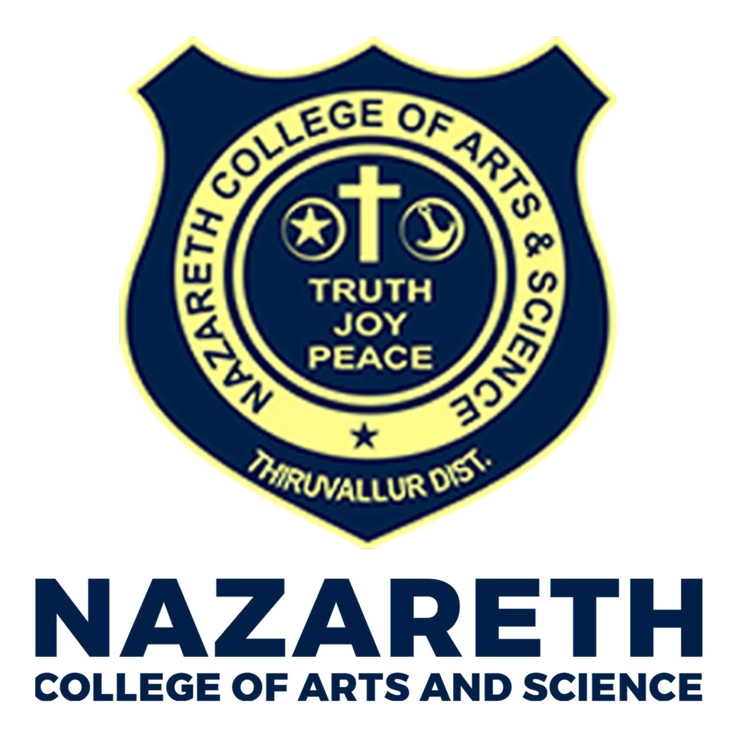 Bachelor of Computer Applications (BCA) at Nazareth College of Arts And Science, Chennai
