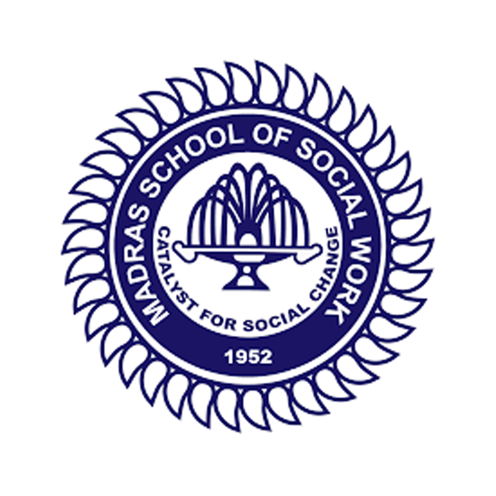 Master of Arts in Human Resource Management (MA HRM) at Madras School of Social Work, Chennai