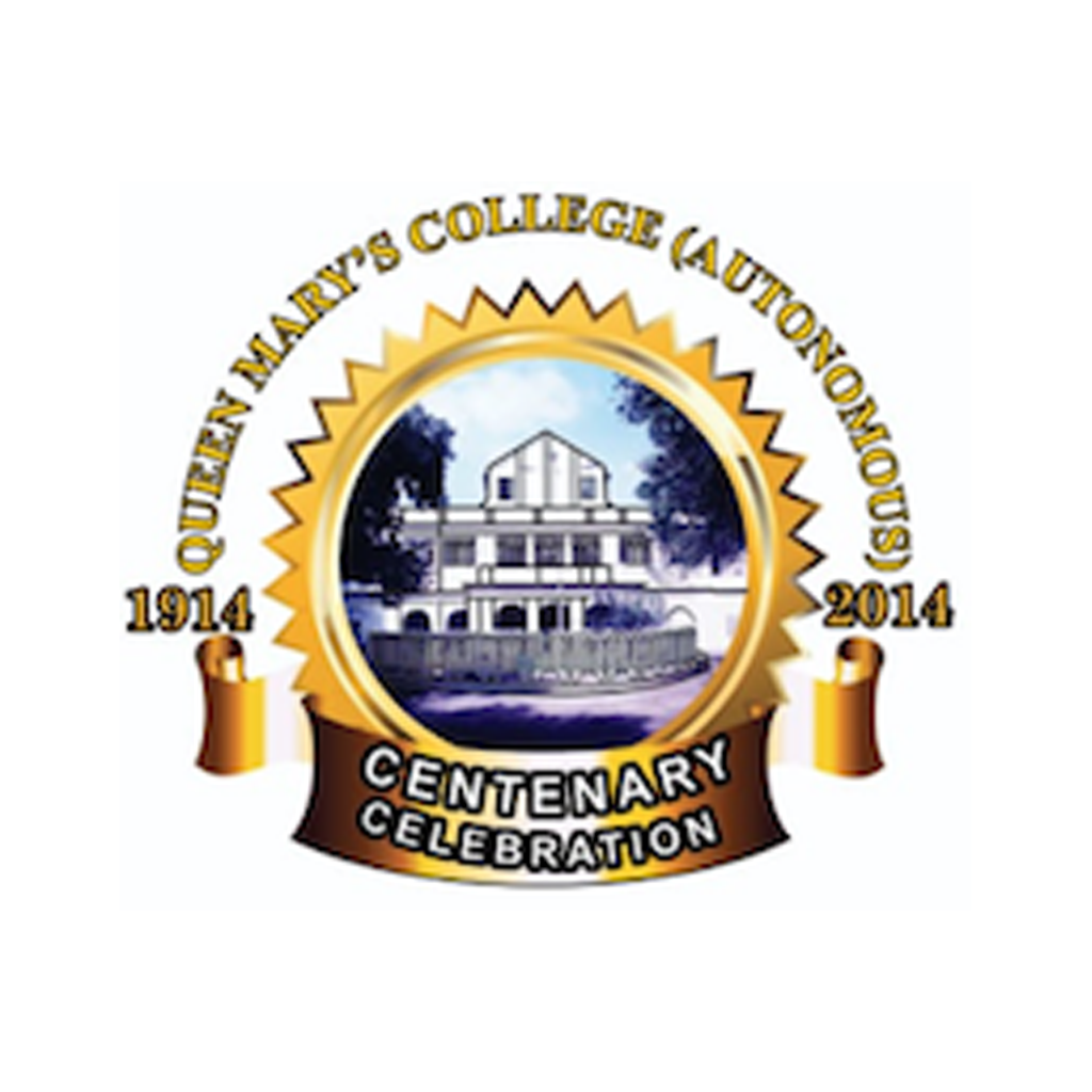 Bachelor of Arts (B.A.) at Queen Marys College, Chennai