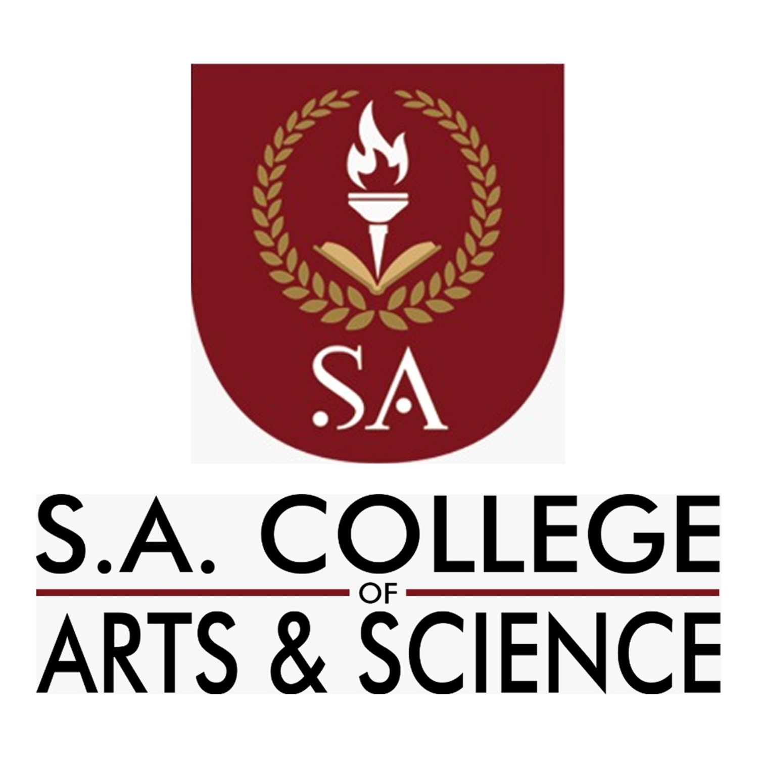 Bachelor of Computer Applications (BCA) at S.A. College of Arts & Science, Chennai