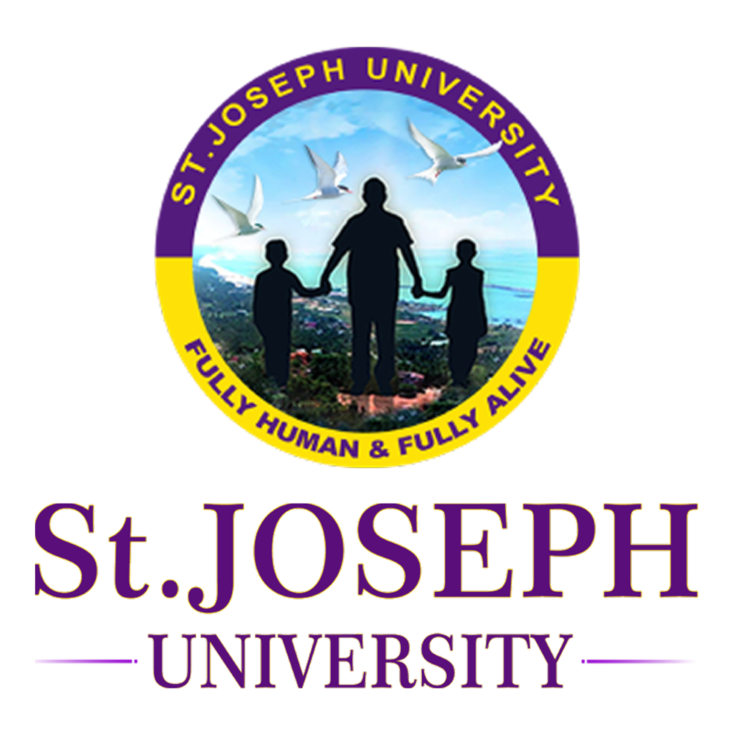 Bachelor of Computer Applications (BCA) at St. Joseph University, Chennai