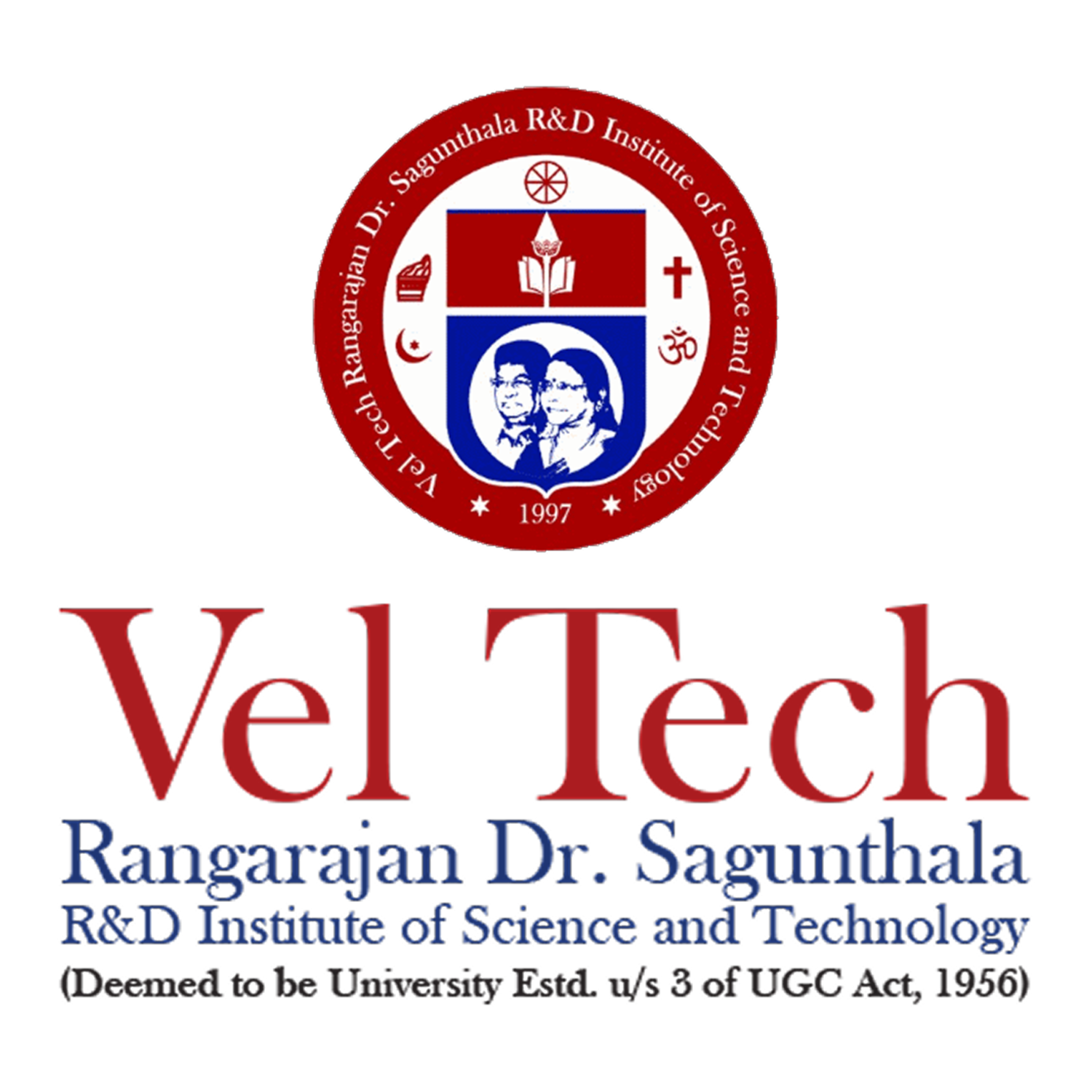Bachelor of Business Administration (BBA) at Vel Tech Rangarajan Dr. Sagunthala R and D Institute of Science and Technology Chennai, Chennai