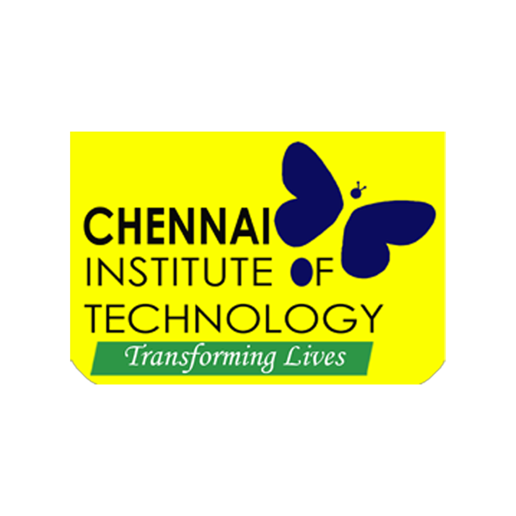 Bachelor of Engineering in Electronics and Communication Engineering (B.E. ECE) at Chennai Institute of Technology, Chennai