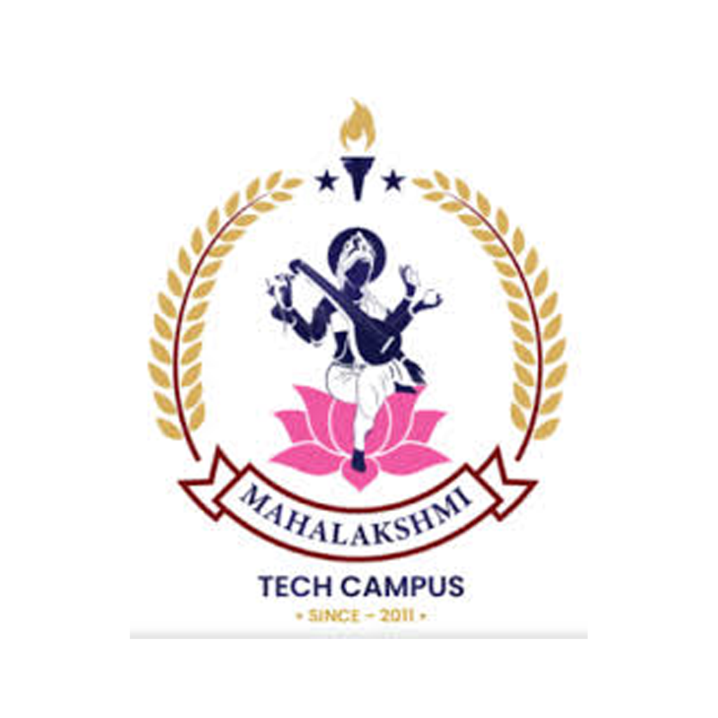 B.Tech in Electronics and Communication Engineering at Mahalakshmi Tech Campus (MTC), Chennai