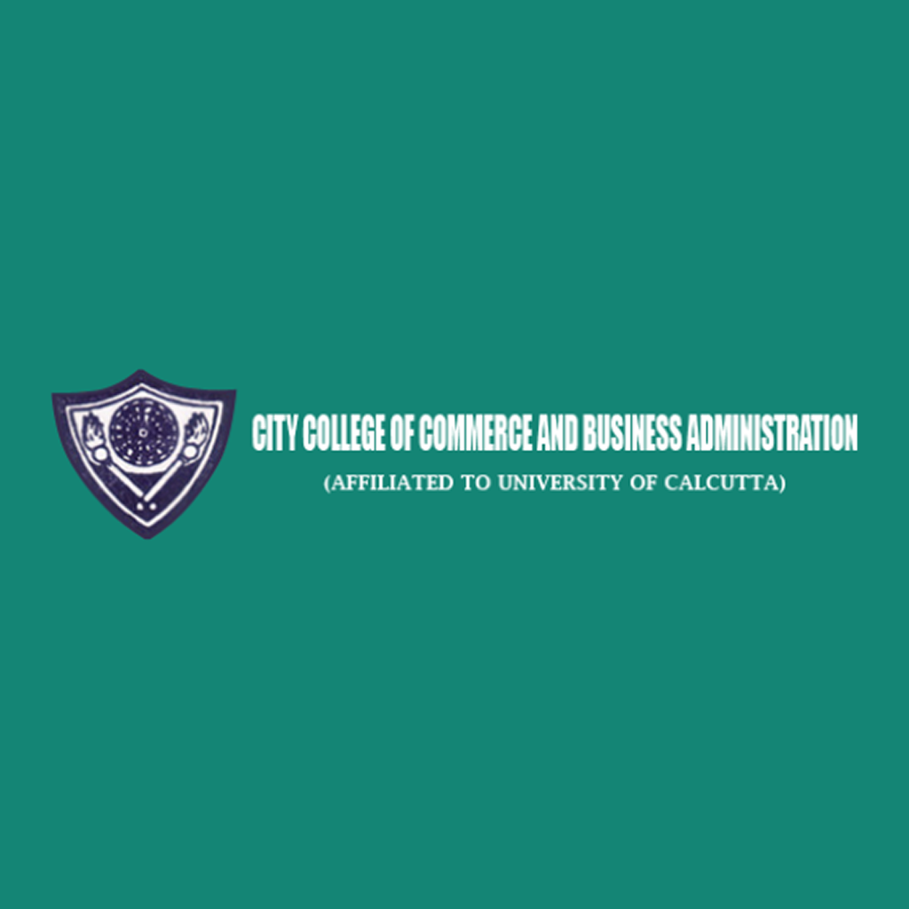 B.Com at City College of Commerce and Business Administration, Kolkata