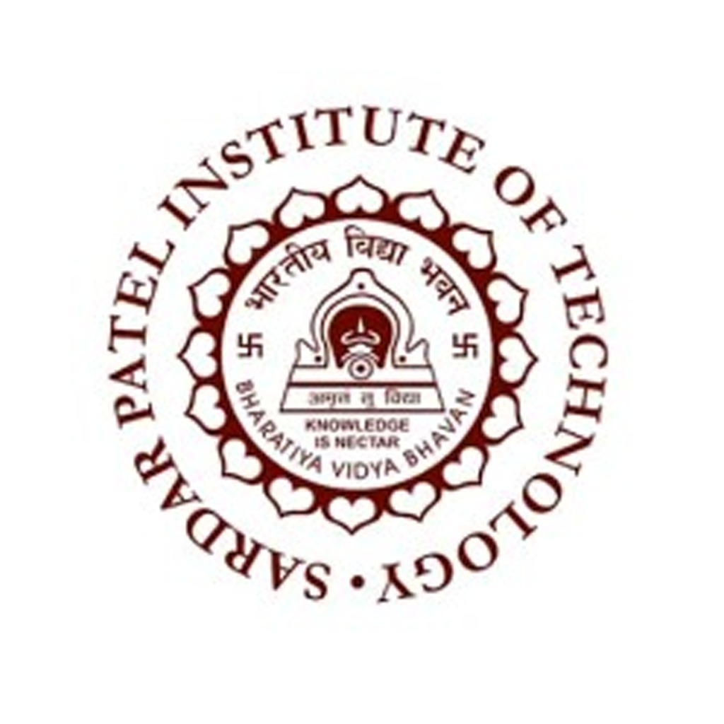 B.Tech. in Computer Science and Engineering at Sardar Patel Institute of Technology, Mumbai (All Areas)