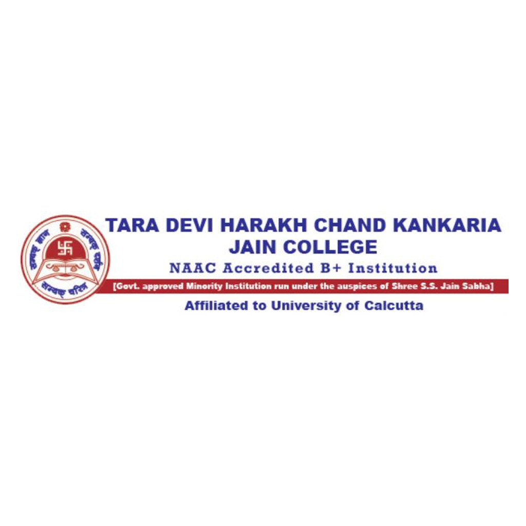 B.Com at Tara Devi Harakh Chand Kankaria Jain College, Kolkata