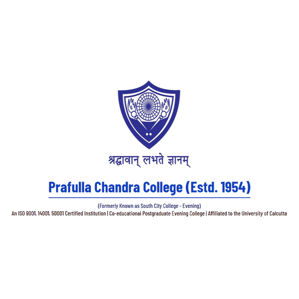 B.Com at Prafulla Chandra College, Kolkata