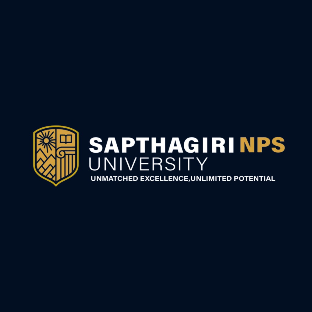 MBA in Business Analytics at Sapthagiri NPS University, Bengaluru/Bangalore