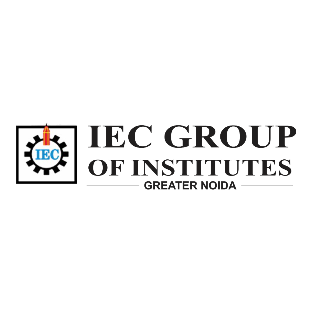 Master of Technology (M.Tech) at IEC Group of Institutions, Delhi/NCR