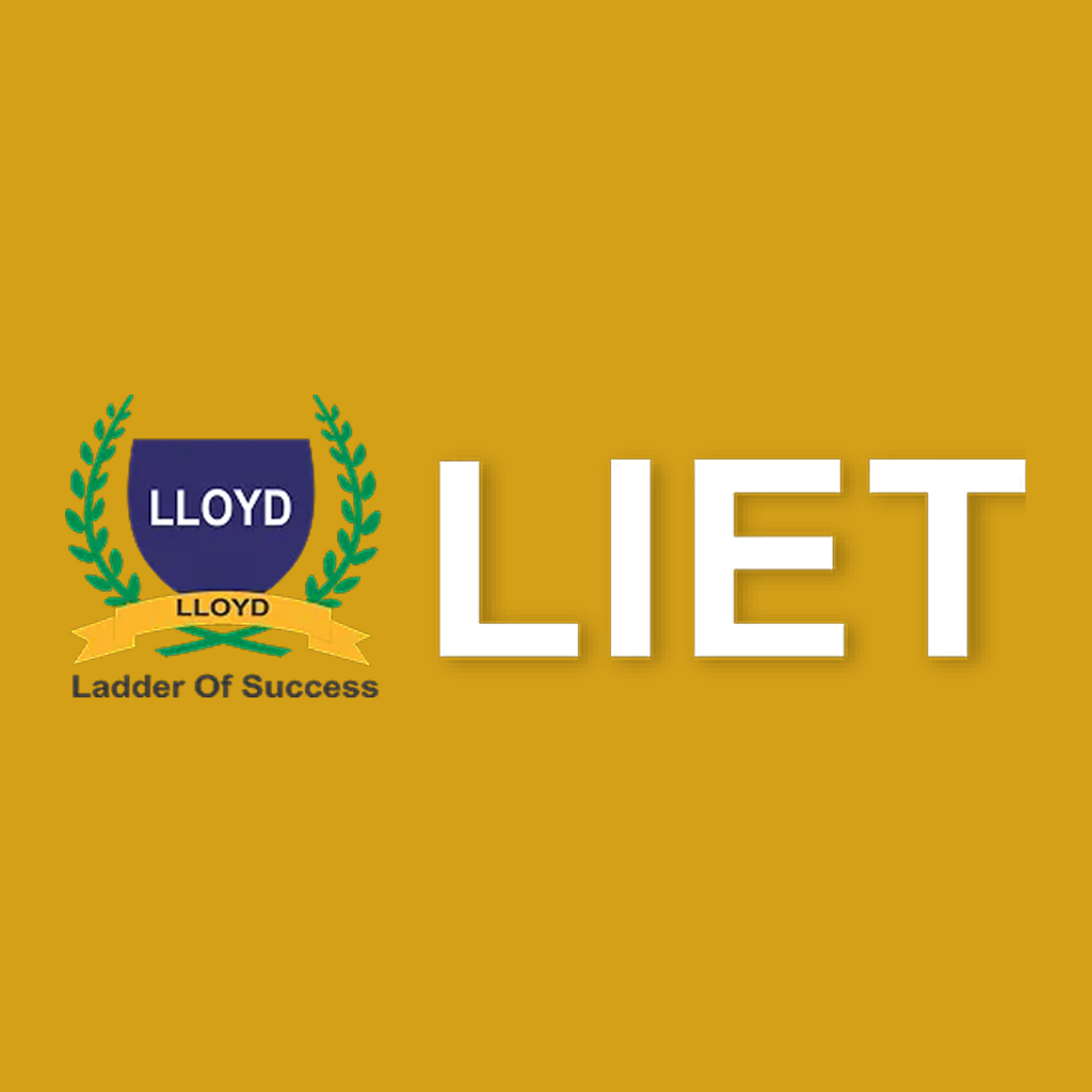 Master of Technology (M.Tech) at Lloyd Institute of Engineering & Tech, Delhi/NCR