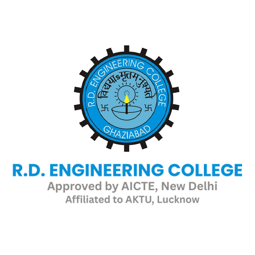Master of Technology (M.Tech) at RD Engineering College, Delhi/NCR