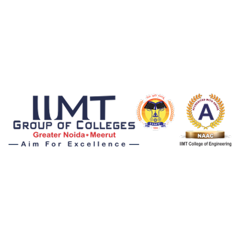 Master of Technology (M.Tech) at IIMT College of Engineering, Delhi/NCR