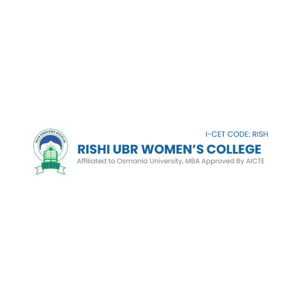B.Com at Rishi UBR Women's College, Hyderabad