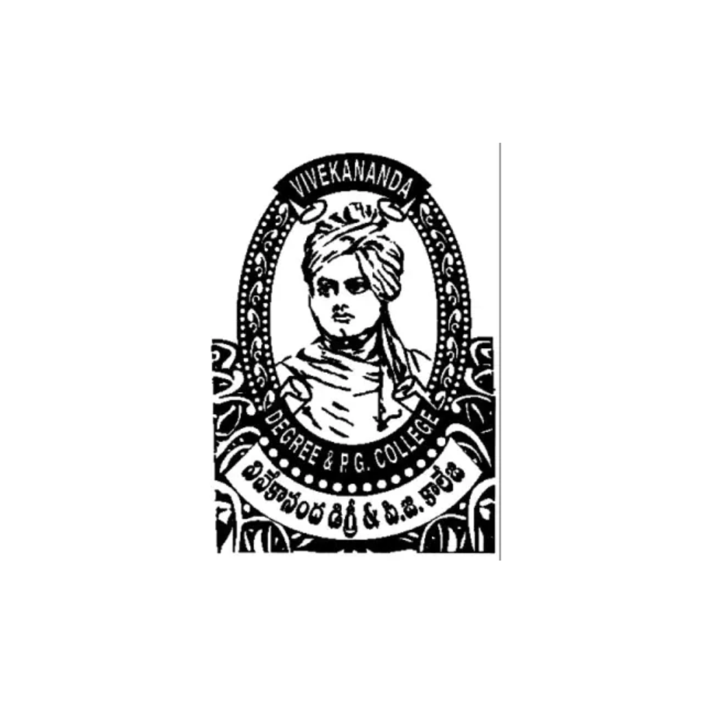 B.Com at Vivekananda Degree & P.G. College, Hyderabad