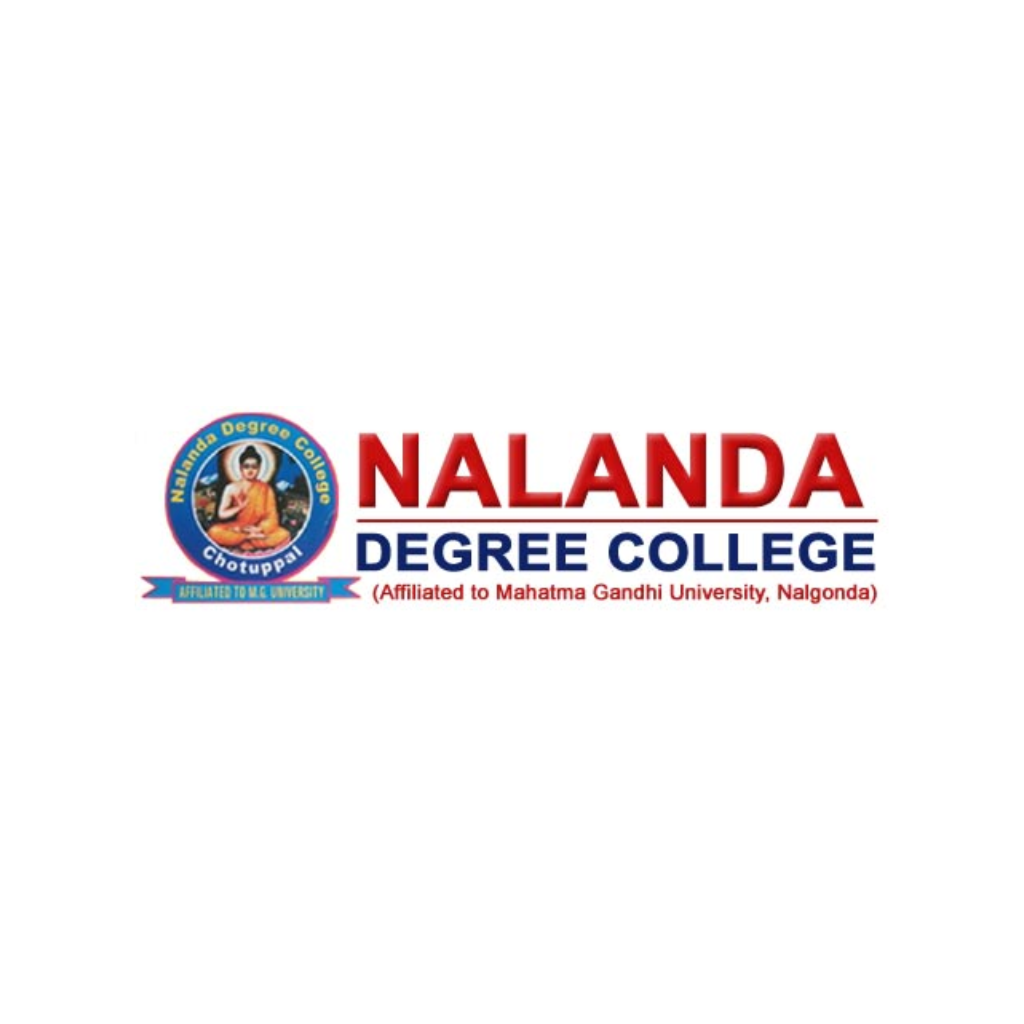B.Com at Nalanda Degree College, Hyderabad