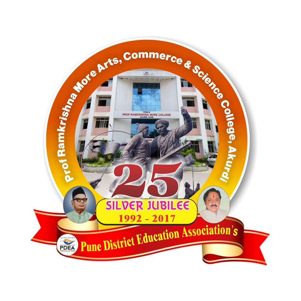 Bachelor of Arts (B.A) at Prof. Ramkrishna More College, Pune