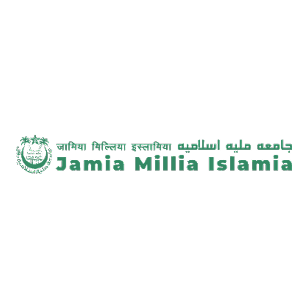 Master of Technology (M.Tech) at Jamia Millia Islamia (JMI), Delhi/NCR