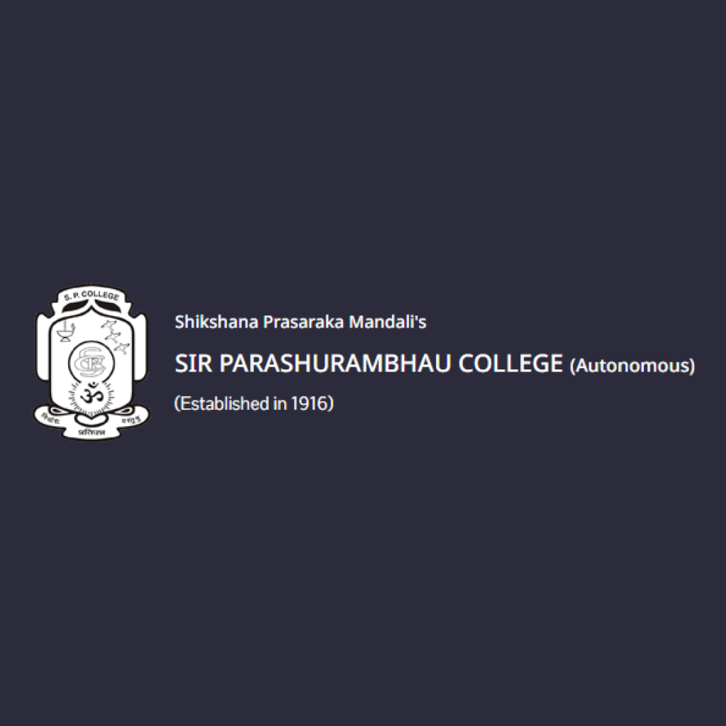 Bachelor of Arts (B.A) at Sir Parashurambhau (S.P.) College, Pune