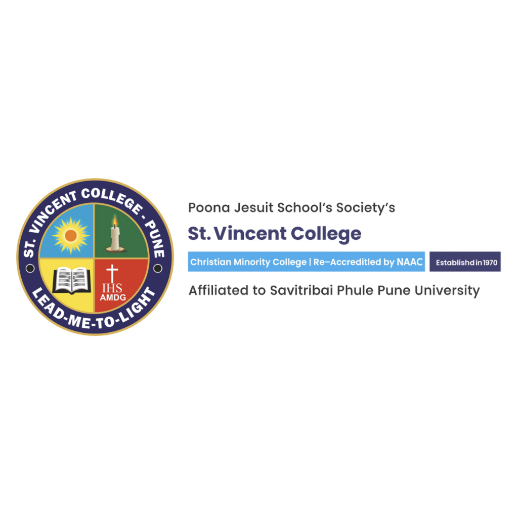 Bachelor of Arts (B.A) at St. Vincent College of Commerce, Pune