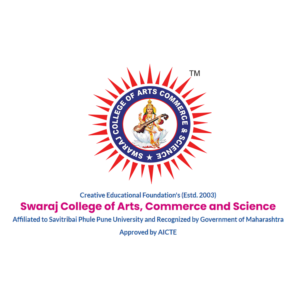 Bachelor of Arts (B.A) at Swaraj College of Arts, Commerce and Science, Pune
