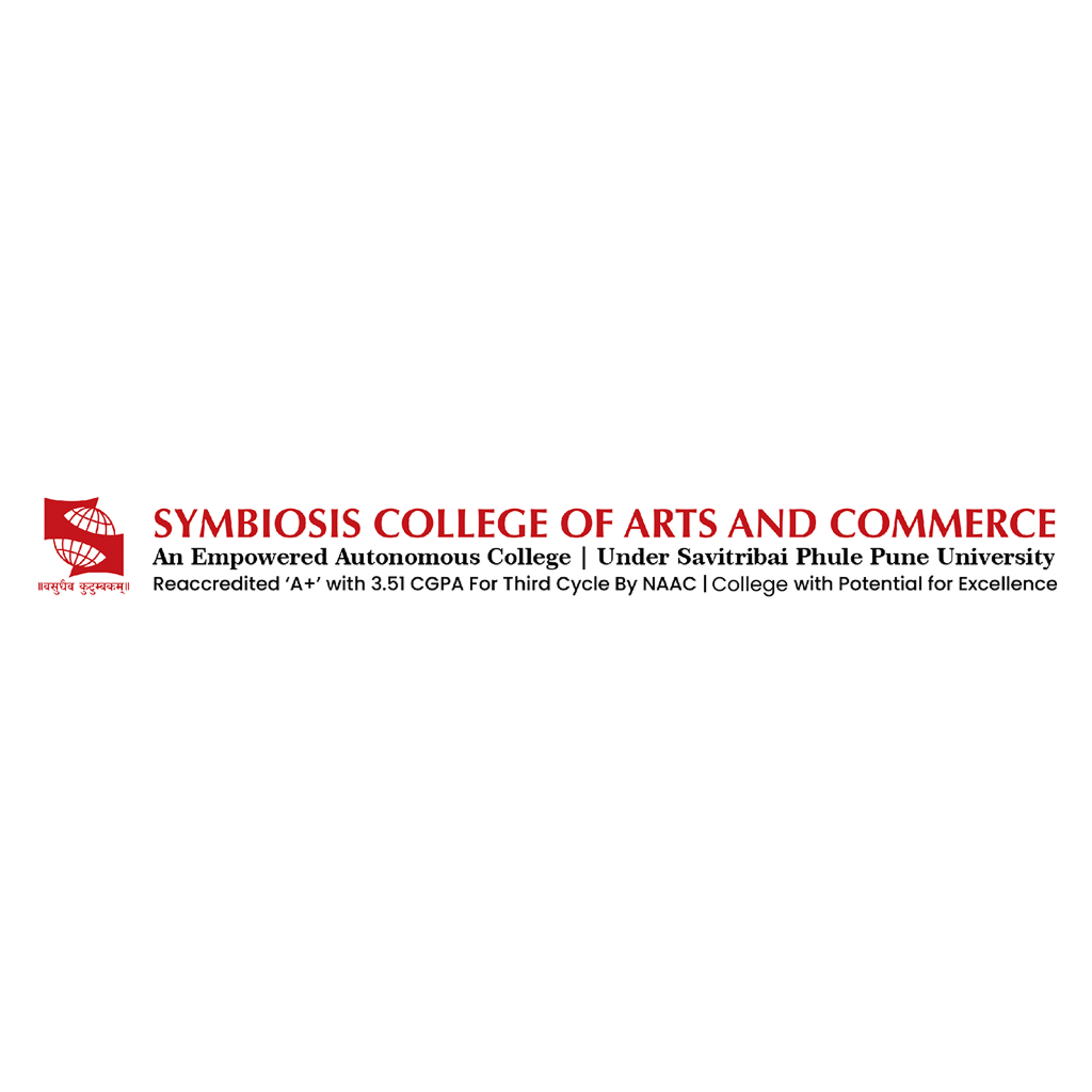Bachelor of Arts (B.A) at Symbiosis College of Arts and Commerce (Autonomous), Pune
