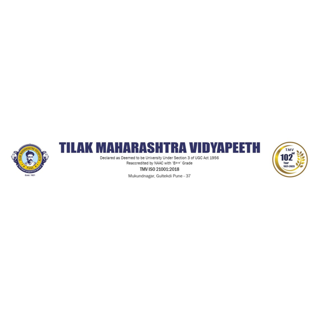 Bachelor of Arts (B.A) at Tilak Maharashtra Vidyapeeth (TMV), Pune