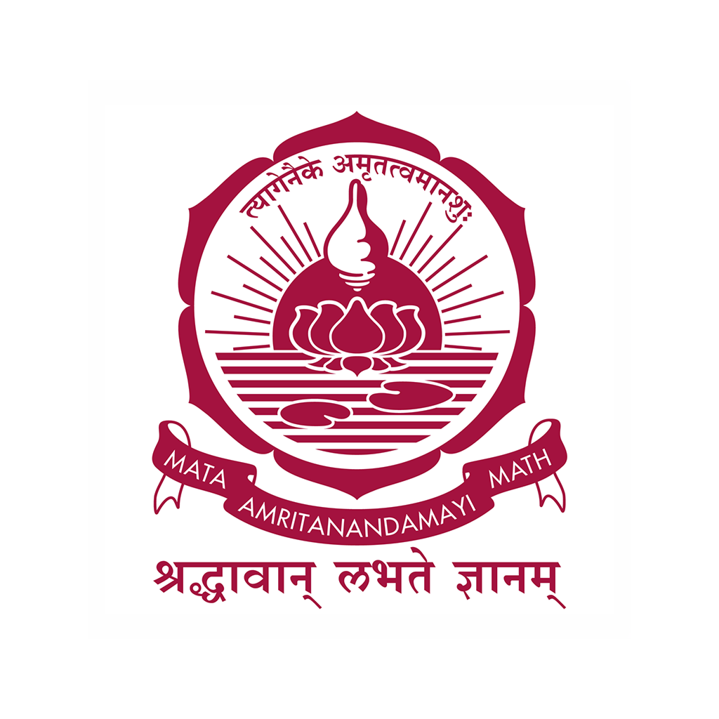 Master of Business Administration (MBA) at Amrita School of Business, Coimbatore