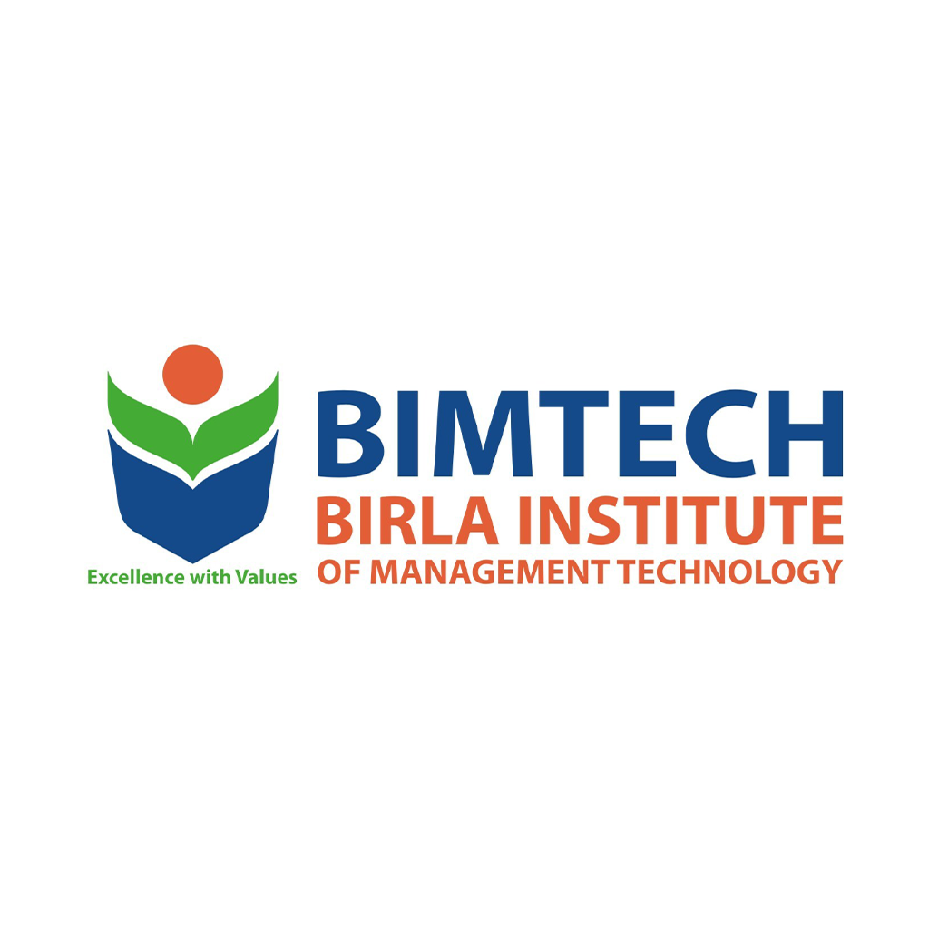 PGDM in International Business at BIMTECH - Birla Institute of Management Technology, Noida