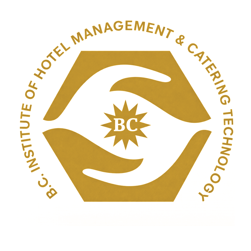 Bachelor of Hotel Management and Catering Technology at Banarsidas Chandiwala Institute of Hotel Management and Catering Technology, Delhi/NCR