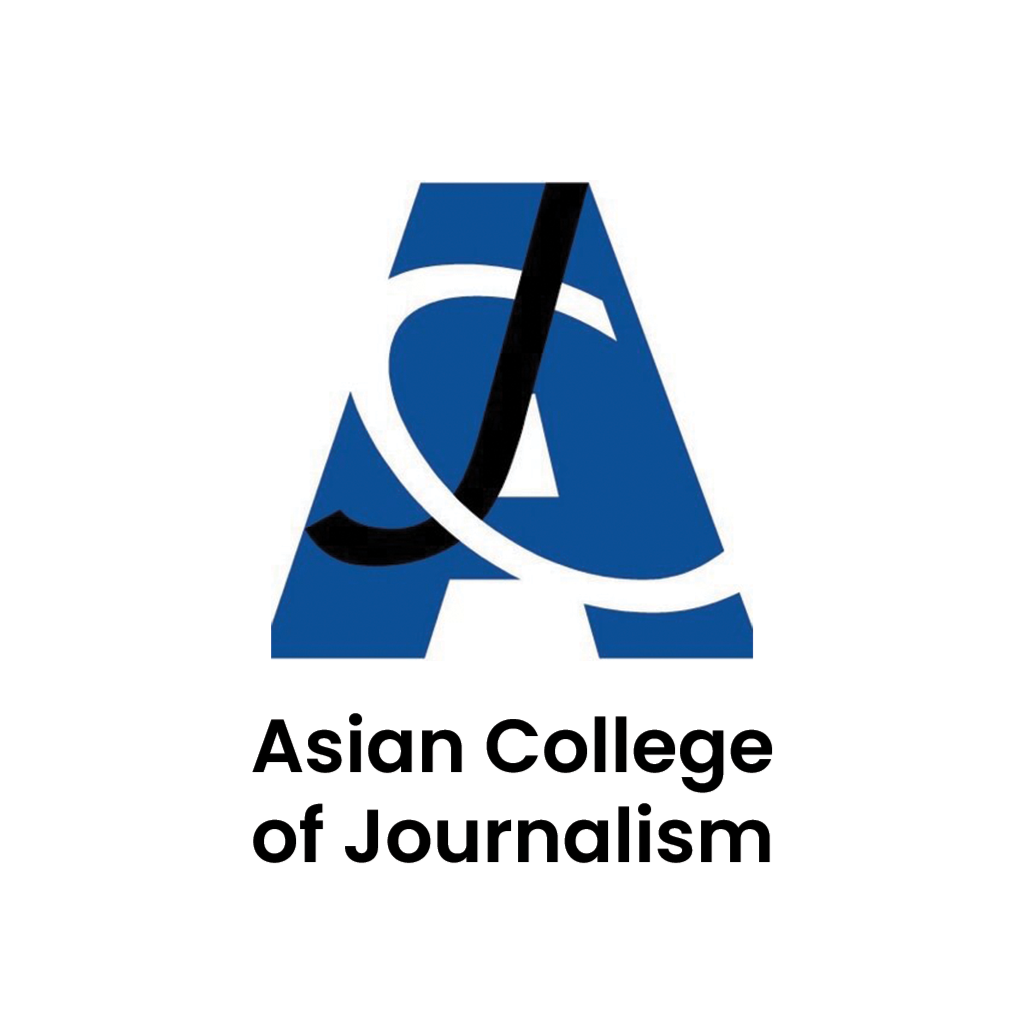 Postgraduate Diploma in Integrated Multimedia Journalism at Asian College of Journalism, Chennai