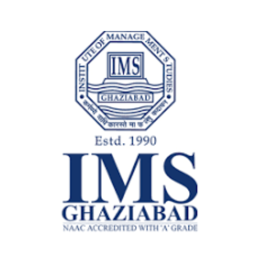 Post Graduate Diploma in Management (PGDM) at Institute of Management Studies, Ghaziabad