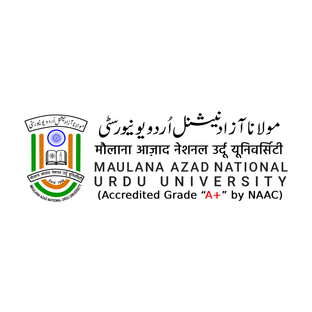 B.Com at Maulana Azad National Urdu University, Hyderabad