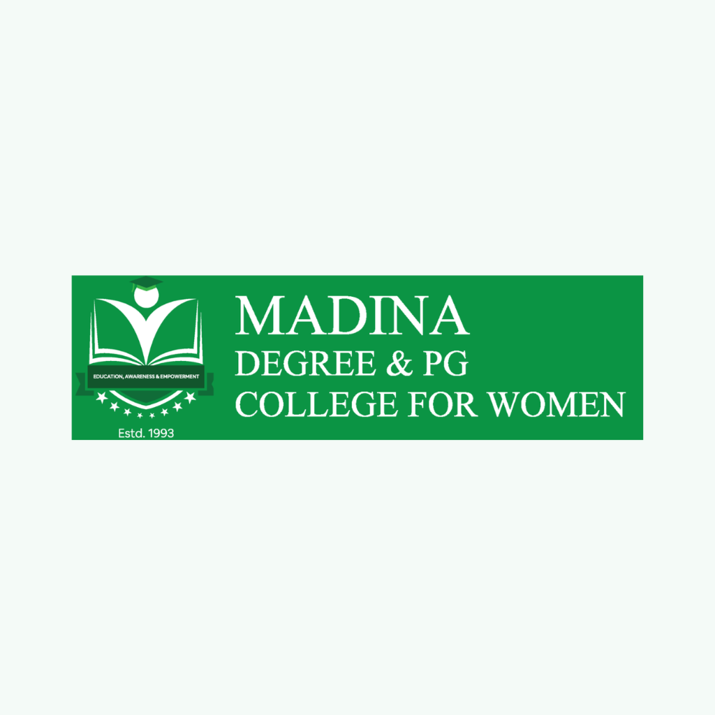 B.Com at Madina Degree & PG College for Women, Hyderabad