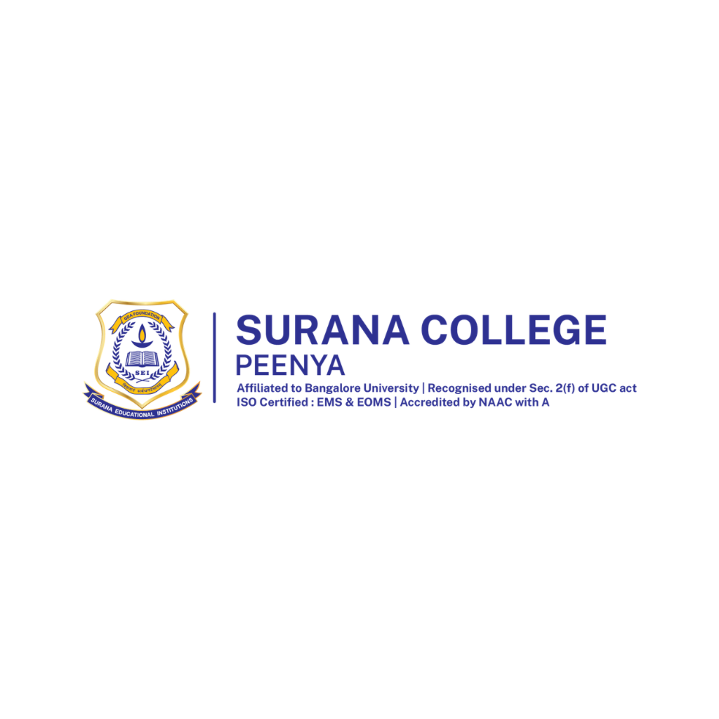 Bachelor of Commerce (B.Com) at Surana College Peenya, Bengaluru/Bangalore