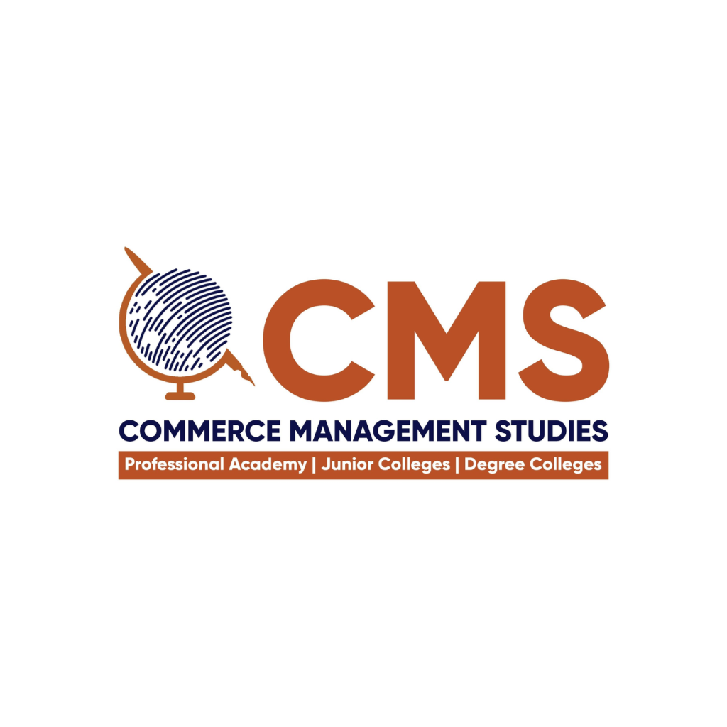 B.Com at CMS Degree College, SR Nagar, Hyderabad