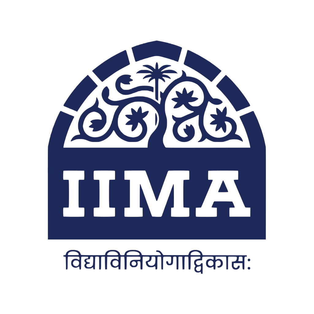 Master of Business Administration (MBA) at Indian Institute Of Management (IIM), Ahmedabad