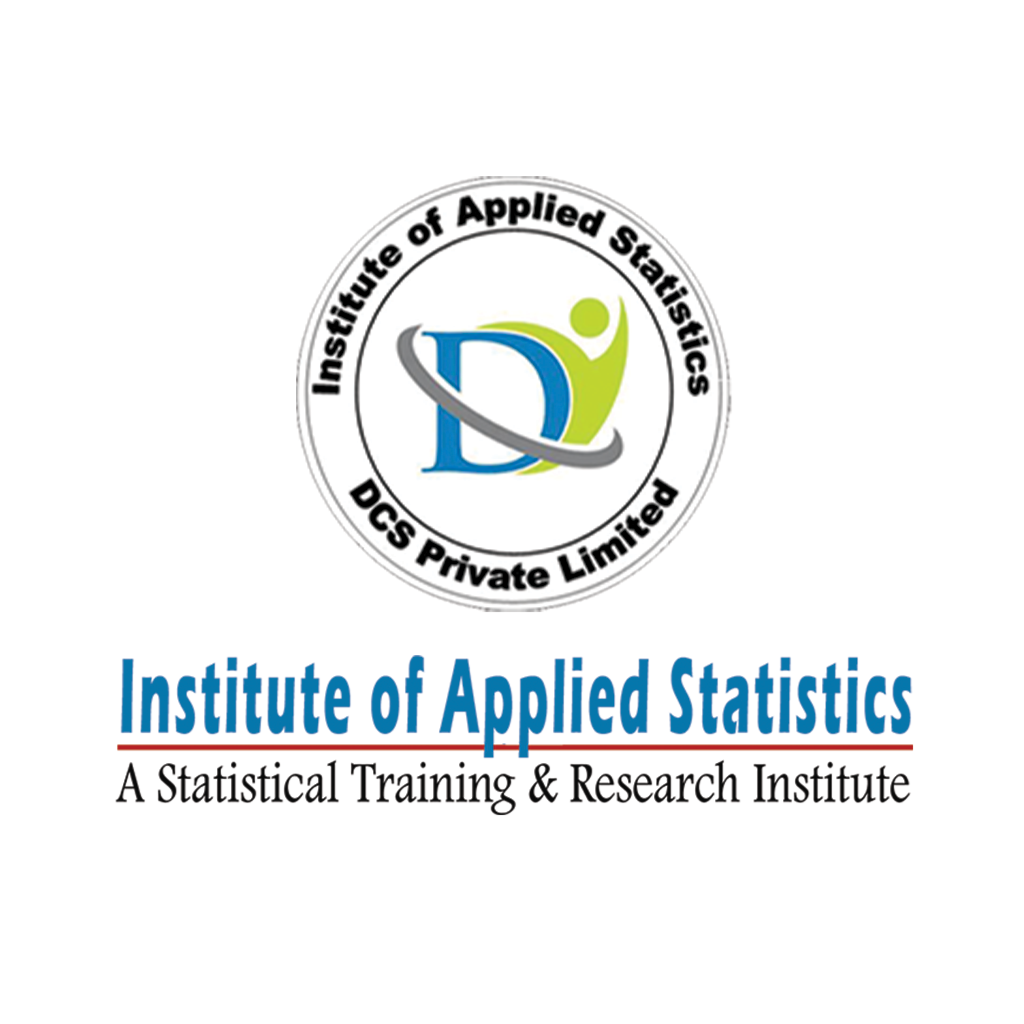 Post Graduate Diploma in Applied Statistics & Data Management at Institute of Applied Statistics & Quality Management, Lucknow