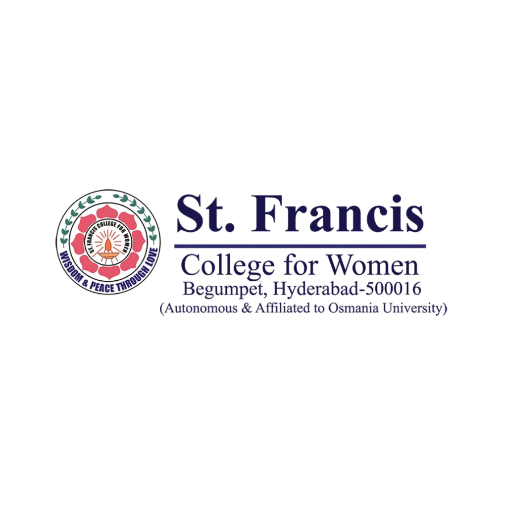 B.Com at St. Francis College for Women, Hyderabad