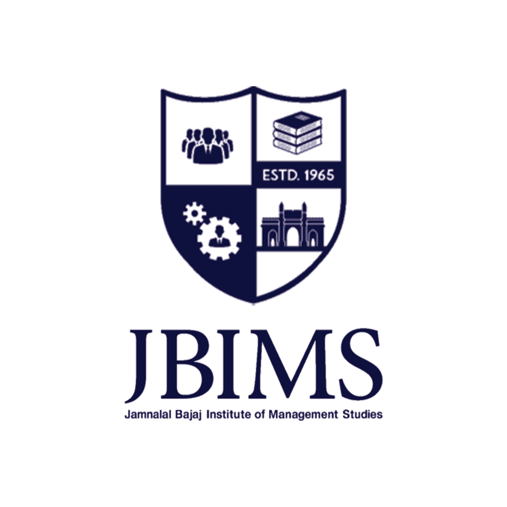 Master of Management Studies at Jamnalal Bajaj Institute of Management Studies, Mumbai (All Areas)