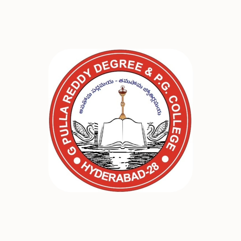 B.Com at G. Pulla Reddy Degree & P.G. College, Hyderabad